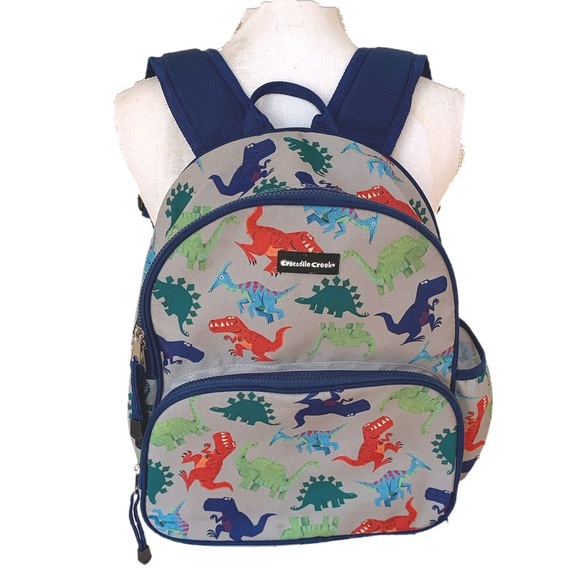 crocodile creek backpack
